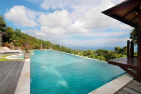 Villa Saraswati Lovina